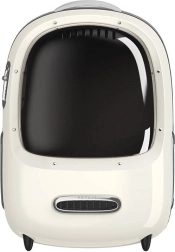 Putnički ruksak za kućne ljubimce PetKit Breezy krem bijeli