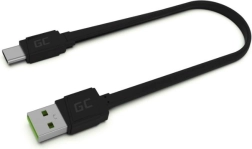 Ravni kabel USB – USB‑C 25 cm GCmatte