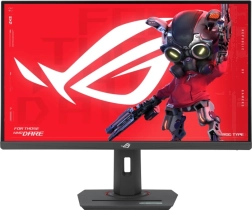 27-inčni monitor ROG Strix XG27UCS IPS UHD HDMI DP USB-C