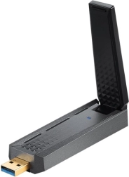 AX1800 WiFi USB adapter s podrškom za Wi‑Fi 6