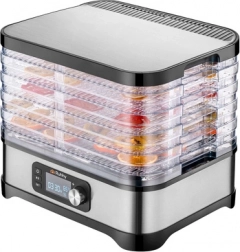 Sušilica za gljive, povrće, voće 400 W Ruhhy