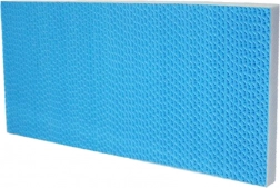 Vodeni filter za pročistač zraka WEBBER AP9700