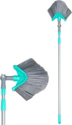 Teleskopska trokutasta metlica za prašinu i paučinu 115–180 cm Vilde