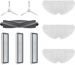 Set dodatne opreme za usisavač Dreame D10s