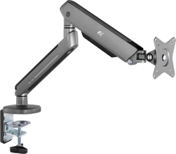 Gamingov držač za monitor s LED osvjetljenjem NanoRS RS165