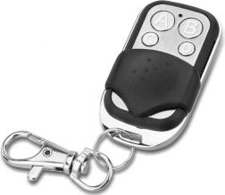 Univerzalni samoučeći daljinski upravljač 433,92 MHz