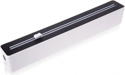 Dispenzer za folije i papir za pečenje – crni