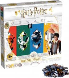Puzzle 500 dijelova Harry Potter