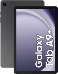 Tablet Galaxy Tab A9+ 11 inča Wi‑Fi 4/64 GB Sivi