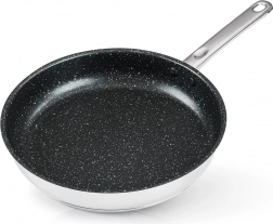 Čelična granitna tava 28 cm