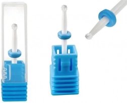 Keramička freza za kožicu – kuglica 2,5 mm
