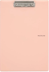 Jednostrana A4 PASTELINI u boji marelice