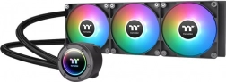 Vodeno hlađenje THERMALTAKE TH360 V2 ARGB 360 mm s bakrenim CPU blokom
