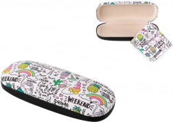 Kutijica za naočale s jednorogom