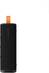 Prijenosni Bluetooth zvučnik 30W crni