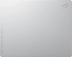 Podloga za miš ROG Moonstone Ace Glass bijela 500x400 mm