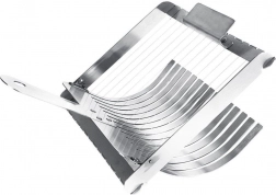 Nerezni rezač za knedle i noklice