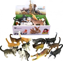 figurica mačka 12,5 cm