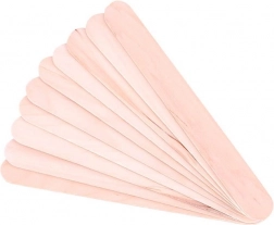 Drvene špatule za nanošenje voska