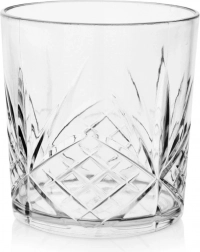 Plastična čaša CHARISMA 350 ml