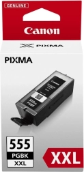 Tinta PGI-555XXL CRNA 8049B001