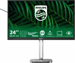 Philips 24-inčni Full HD monitor s funkcijama za udobnost