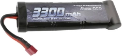 baterija Gens Ace 3300 mAh 8,4 V NiMH s T-Dean priključkom (Flat)