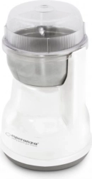 Mlince za kavu Lungo bijeli EKC002W