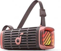 Prijenosni zvučnik Soundcore Boom 3i smeđi