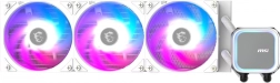 Vodeno hlađenje CPU MAG CoreLiquid A13 360 ARGB bijelo