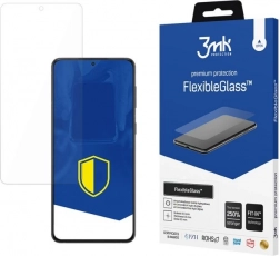 Hibridno staklo FlexibleGlass za Samsung S24 FE