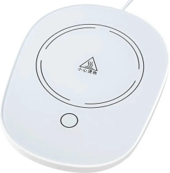 DA26 ELEKTRIČNI GRIJAČ ŠALICA BIJELI