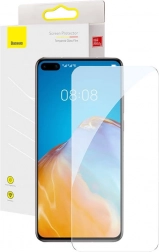 Kaljeno staklo za zaslon za HUAWEI Changxiang 50z Baseus – P40