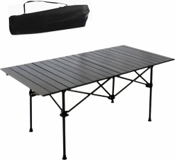 Sklopivi kamp stol za vrt i terasu