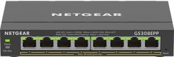 8-portni gigabitni PoE+ switch Netgear GS308EPP (123 W)