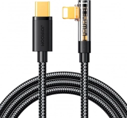 Kutni kabel USB‑C na Lightning JOYROOM 1,2 m, 20 W