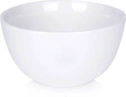 Bijela porculanska zdjela 16 cm 950 ml