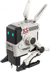 GaN punjač GravaStar Alpha65 65W bijeli