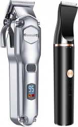 Set alata za šišanje kućnih ljubimaca Oneisall