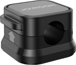 Magnetni organizator kabela Joyroom crni