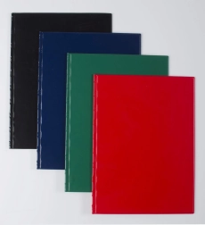 Mapa A4 s bočnim džepom Classic, assort