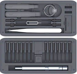 Set preciznih odvijača JIMI Home 26 kom