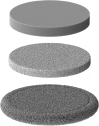 HOTO zamjenski nastavci za električnu četku