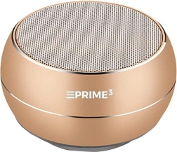 Prijenosni Bluetooth zvučnik SOUL ABT03GL s FM radiom