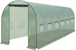 Zamjenska folija za tunel 6x3x2 m Gardlov 23308