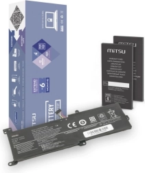 Baterija za Lenovo IdeaPad 320 4050 mAh (30 Wh) 7,4 – 7,6 V