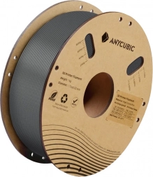 Brzofilament PLA Anycubic 1 kg – sivi