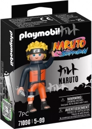 Figurica Naruto Uzumaki Playmobil