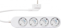 Pametna napojna letva Shelly Power Strip 4 Gen4 s podrškom za Zigbee i Matter