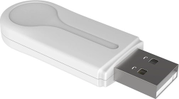 Adapter Cycplus U10 s ANT+ i USB povezivanjem